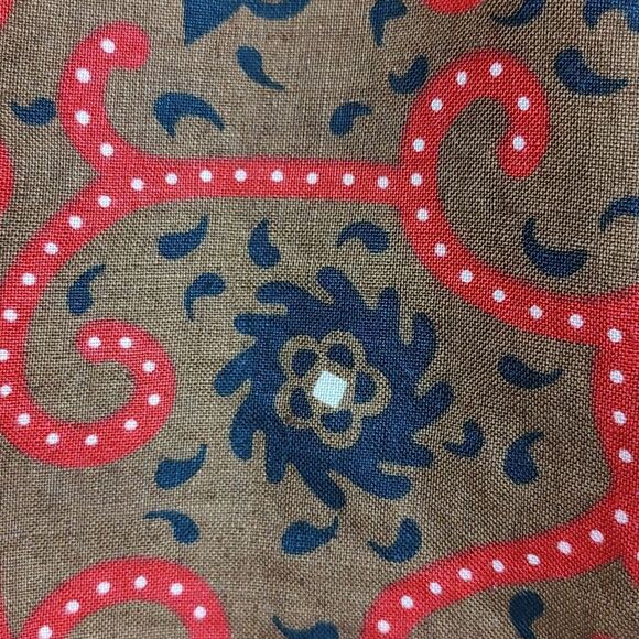 Classiques For Nordstrom Zip Front Cropped Linen Jacket Size Small - Picture 12 of 13